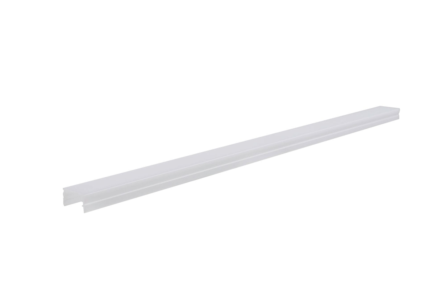Deko-Light Plano ES Abdeckung indirekt opal, 2,5m