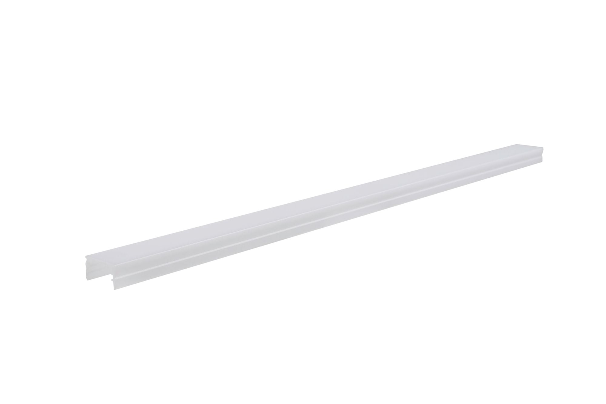 Deko-Light Plano ES Abdeckung indirekt opal, 2,5m