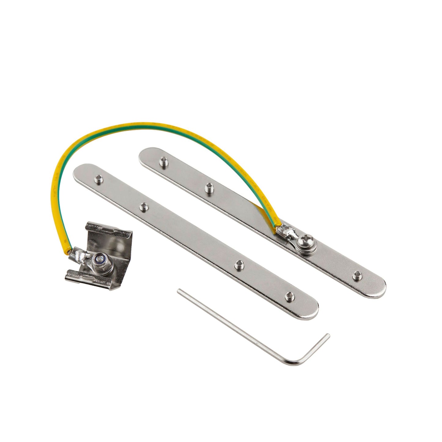 Deko-Light Combo Beton Verbinder u. Absturzsicherung für Betoneinbauprofil