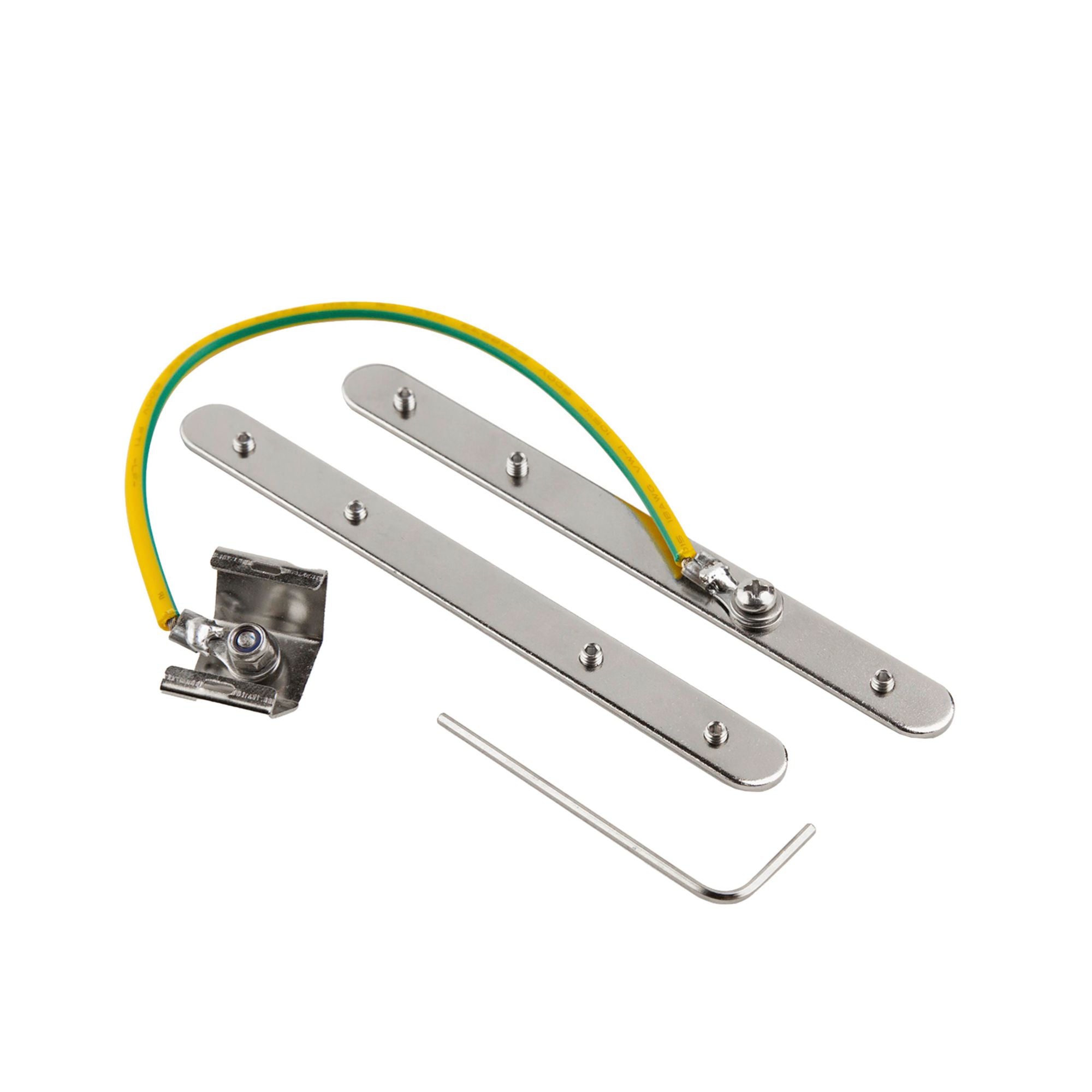 Deko-Light Combo Beton Verbinder u. Absturzsicherung für Betoneinbauprofil