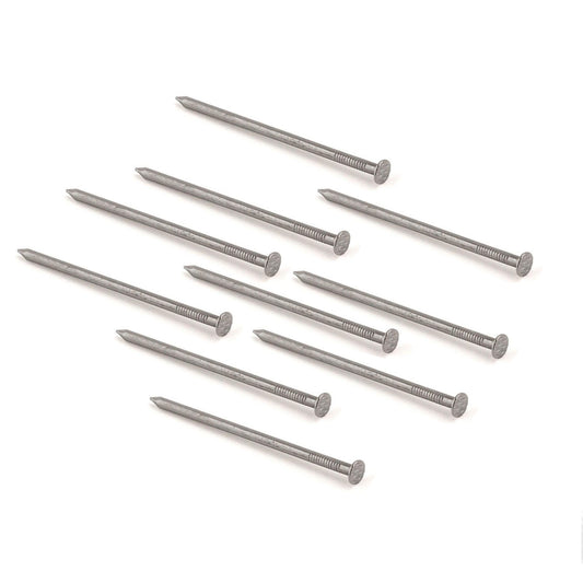 Deko-Light Combo Beton Set 10 St. Nagel, aluminium