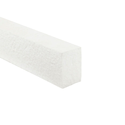 Deko-Light Combo Putzleiste - Putzkante, Styropor 40x29x1000, weiß