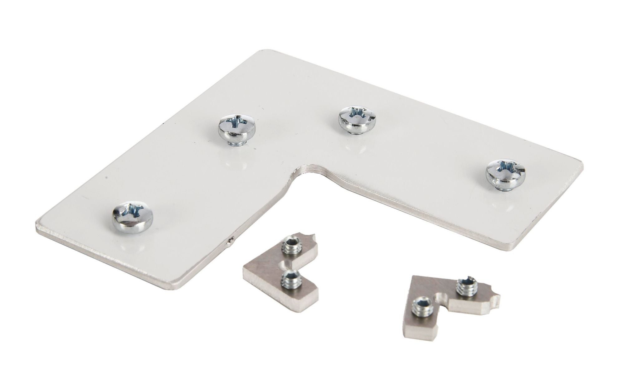 Deko-Light Plano ES Eckverbinder