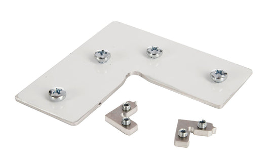 Deko-Light Plano ES Eckverbinder