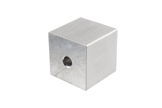 Deko-Light Plano Wandhalter, aluminium