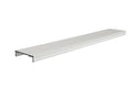 Deko-Light Plano MS Downlight Blindabdeckung, alu eloxiert