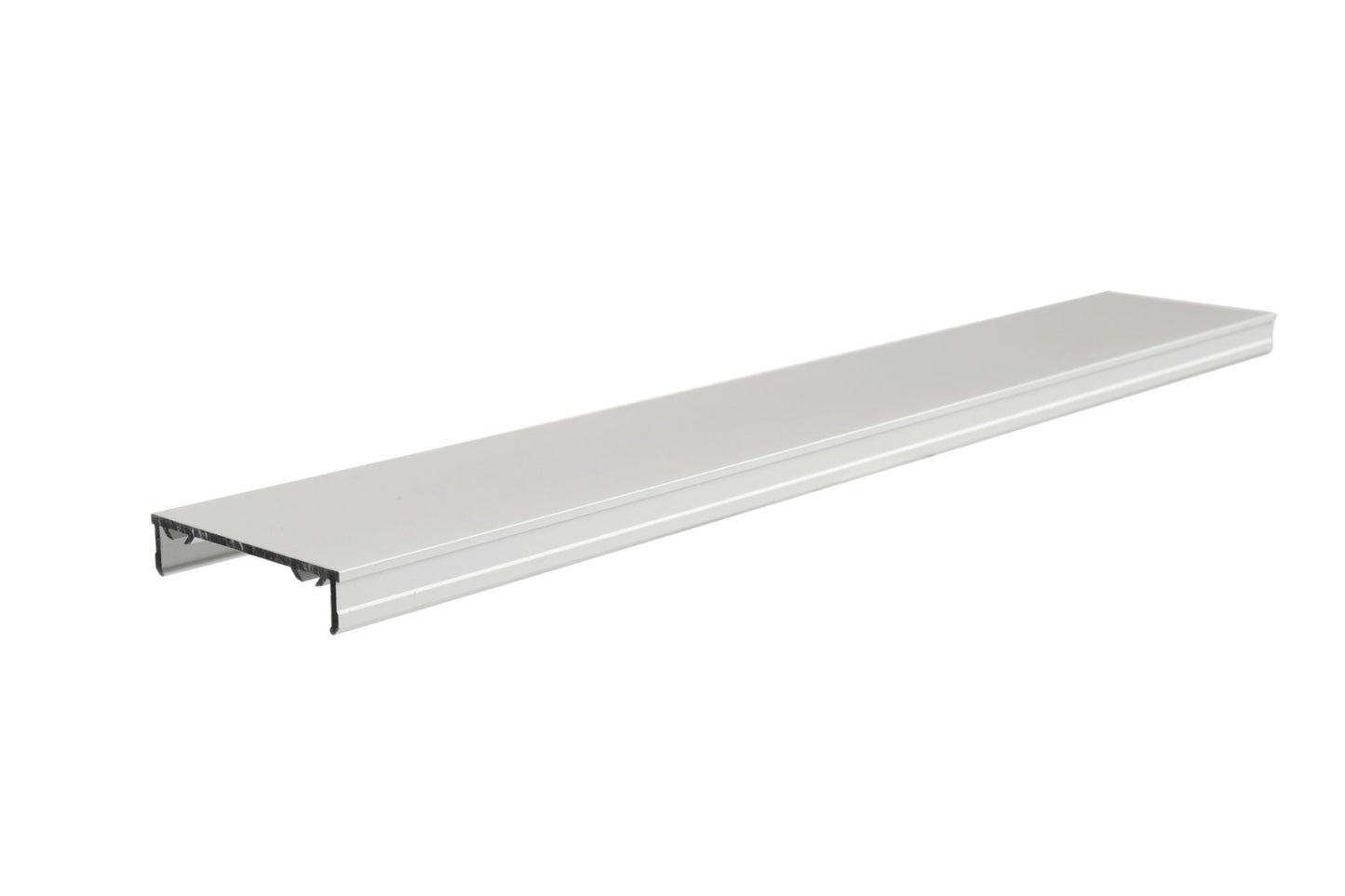 Deko-Light Plano MS Downlight Blindabdeckung, alu eloxiert