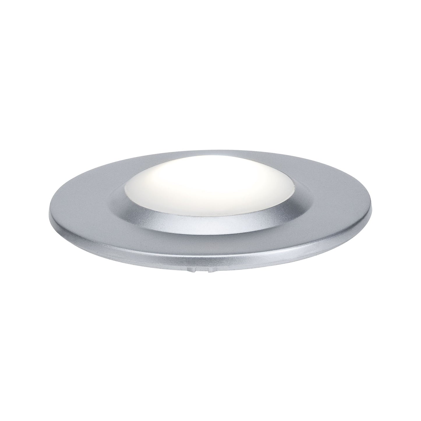 Paulmann Special EBL Set UpDownlight highpower LED 3x3W 230V/350mA 70mm Chrom matt/Kst
