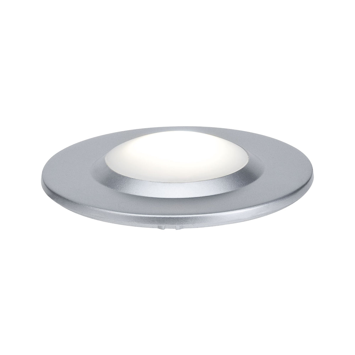 Paulmann Special EBL Set UpDownlight highpower LED 3x3W 230V/350mA 70mm Chrom matt/Kst