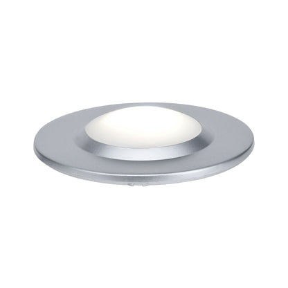Paulmann Special EBL Set UpDownlight highpower LED 3x3W 230V/350mA 70mm Chrom matt/Kst
