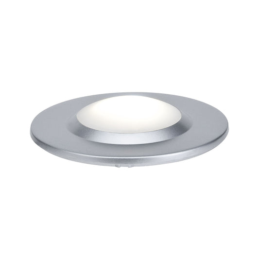 Paulmann Special EBL Set UpDownlight highpower LED 3x3W 230V/350mA 70mm Chrom matt/Kst