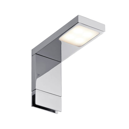 Paulmann Galeria Frame LED 4,2W Chrom 230V Metall