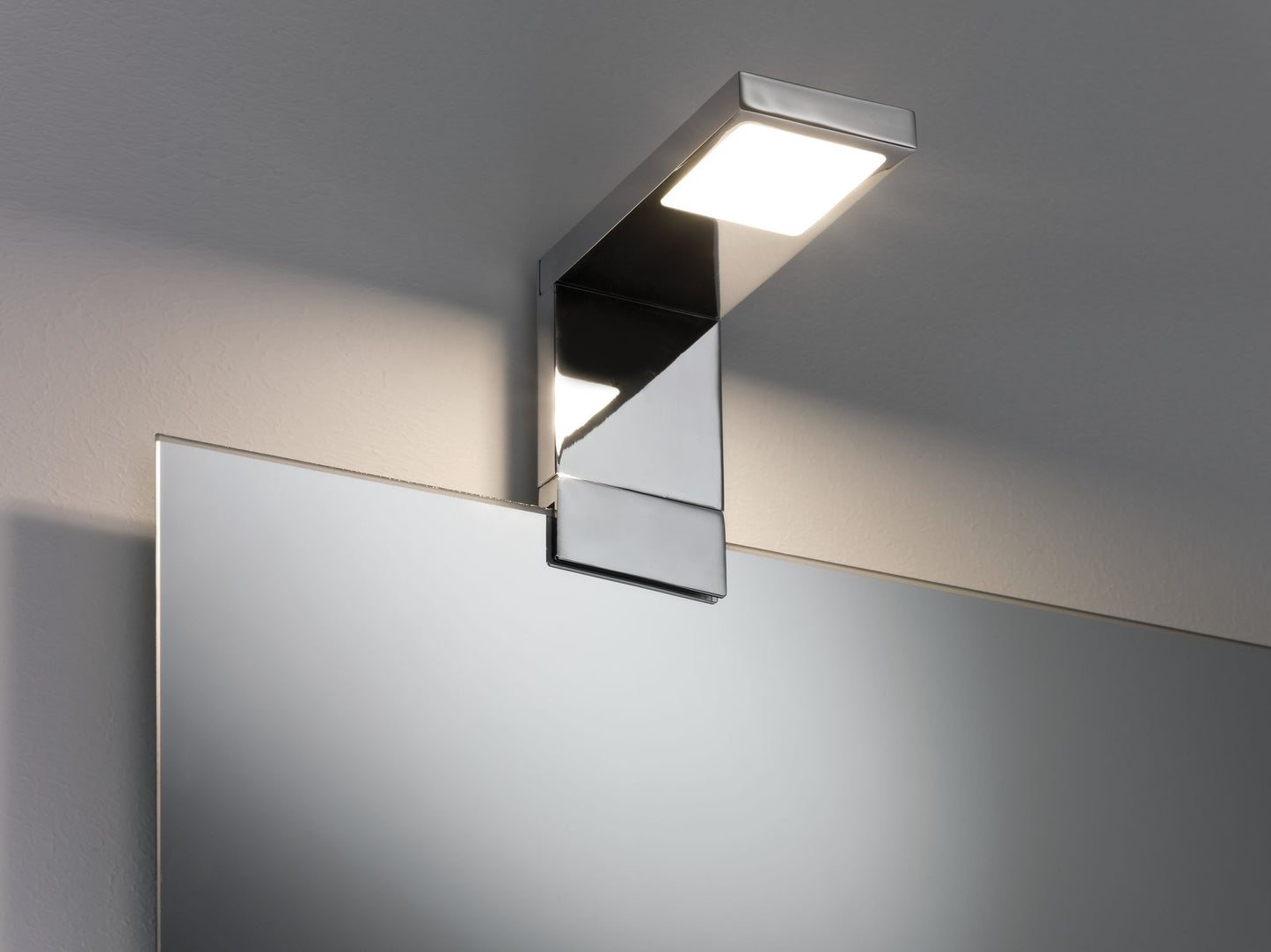 Paulmann Galeria Frame LED 4,2W Chrom 230V Metall