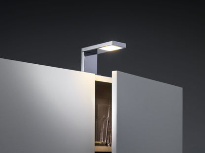 Paulmann Galeria Frame LED 4,2W Chrom 230V Metall