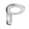 Paulmann Galeria Ring LED 3,2W 4VA Chrom 230V Metall