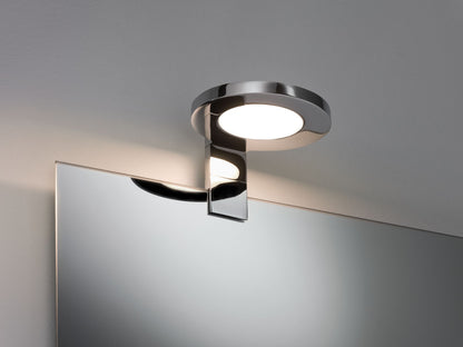 Paulmann Galeria Ring LED 3,2W 4VA Chrom 230V Metall