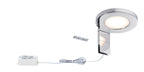 Paulmann Galeria Ring LED 3,2W 4VA Chrom 230V Metall