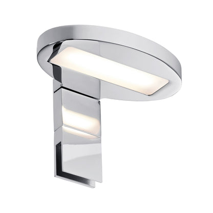 Paulmann Galeria Oval LED 3,2W 4VA Chrom 230V Metall