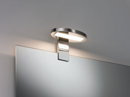 Paulmann Galeria Oval LED 3,2W 4VA Chrom 230V Metall