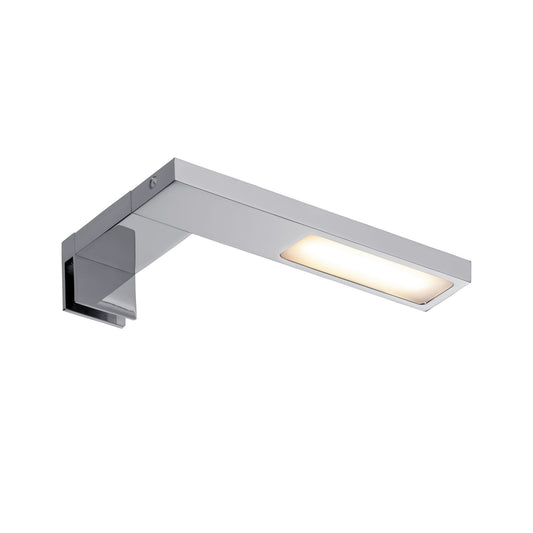 Paulmann Galeria Hook LED 3,2W 4VA Chrom 230V Metall
