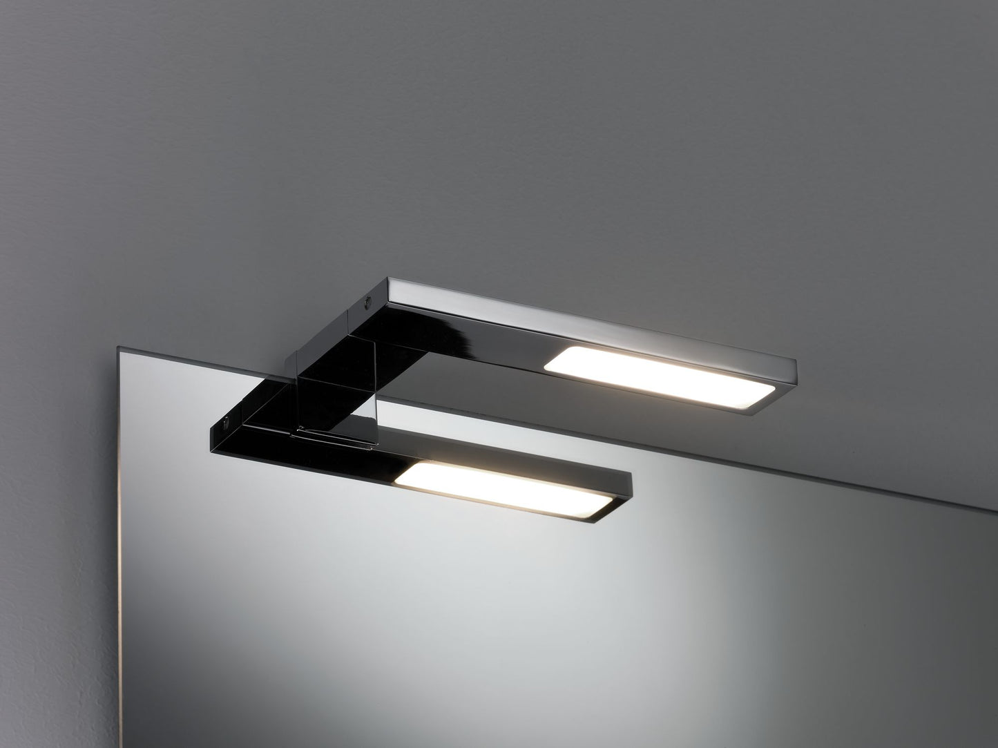 Paulmann Galeria Hook LED 3,2W 4VA Chrom 230V Metall