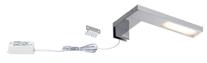 Paulmann Galeria Hook LED 3,2W 4VA Chrom 230V Metall