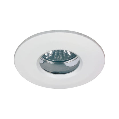 Paulmann Premium EBL starr IP65 max.35W 12V GU5,3 51mm Weiß/Alu Zink