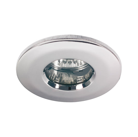 Paulmann Premium EBL starr IP65 max.35W 12V GU5,3 51mm Chrom/Alu Zink