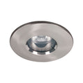 Paulmann Premium EBL starr IP65 max.35W 12V GU5,3 51mm Eisen gebürstet/Alu Zink