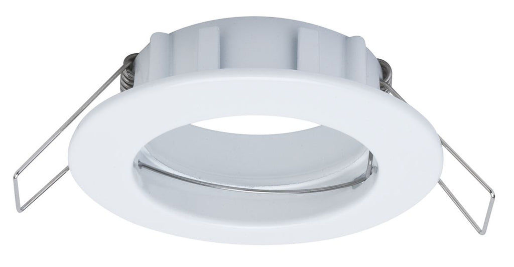 Paulmann 2easy Premium EBL 3er Spot-Set IP44 starr 51mm Weiß