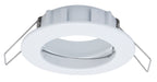Paulmann 2easy Premium EBL 3er Spot-Set IP44 starr 51mm Weiß