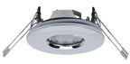 Paulmann 2easy Premium EBL 3er Spot-Set starr IP65 51mm Chrom