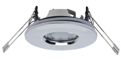 Paulmann 2easy Premium EBL 3er Spot-Set starr IP65 51mm Chrom