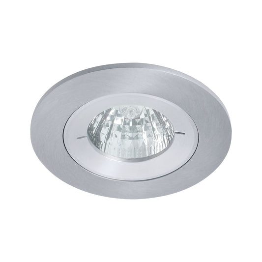Paulmann Premium EBL Set IP65 3x35W 105VA 230/12V GU5,3 51mm Alu/Metall