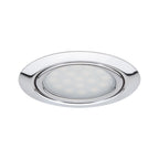 Paulmann Möbel EBL Set LED 3x1W 12VA 230/12V 65mm Chrom/Metall