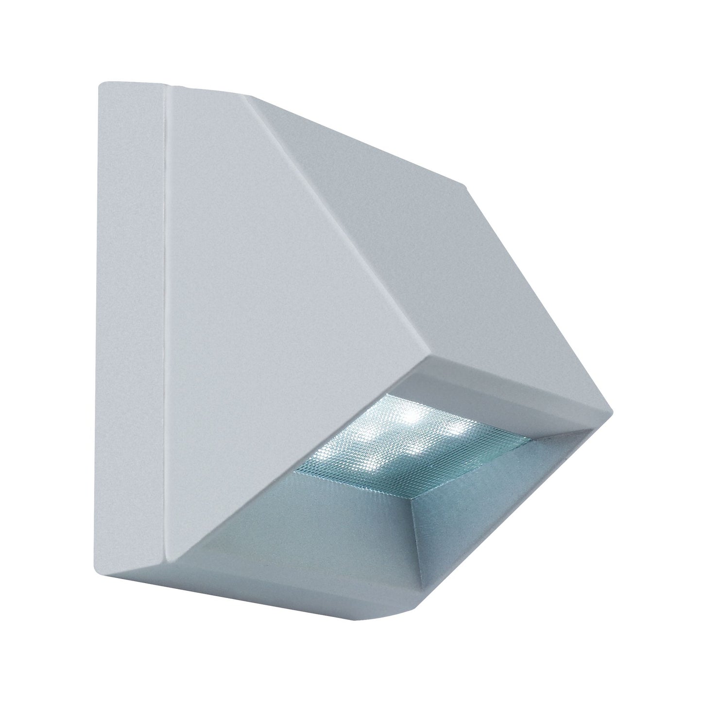Paulmann Special ABL Set IP44 Wand LED 1,5W 230V 90mm Titan/Metall