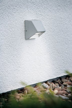 Paulmann Special ABL Set IP44 Wand LED 1,5W 230V 90mm Titan/Metall