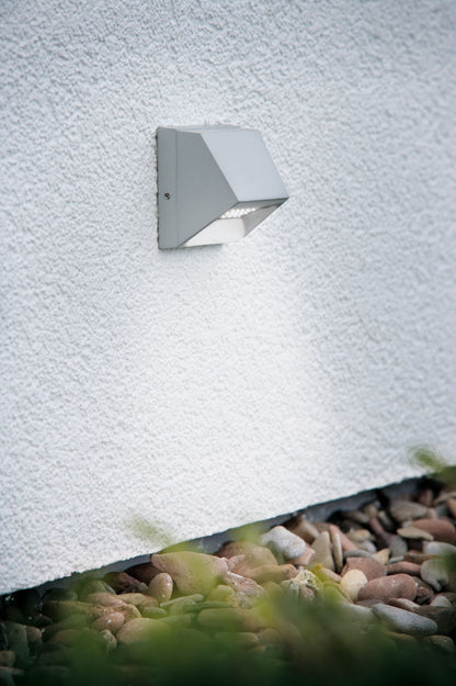 Paulmann Special ABL Set IP44 Wand LED 1,5W 230V 90mm Titan/Metall