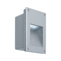 Paulmann Special EBL Set IP44 Wand LED 2,4W 230V 97mm Titan/Metall