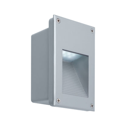 Paulmann Special EBL Set IP44 Wand LED 2,4W 230V 97mm Titan/Metall