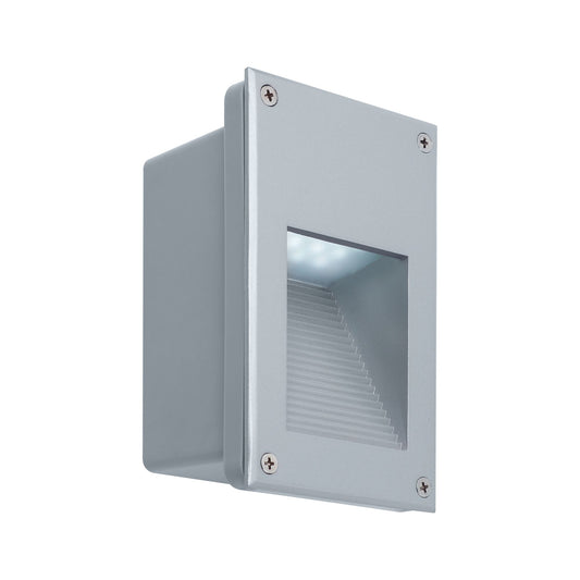 Paulmann Special EBL Set IP44 Wand LED 2,4W 230V 97mm Titan/Metall
