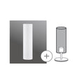 Paulmann URail 2Easy Glas Livo Opal