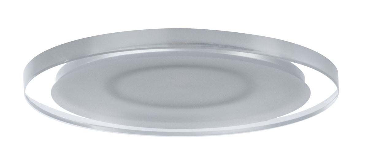 Paulmann Möbel EBL Set Whirl mini rund LED 3x2,4W 7VA 230V/700mA 65mm Satin/Acryl