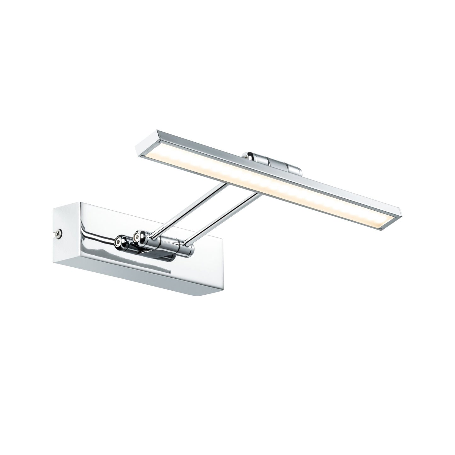 Paulmann Galeria LED Bilderleuchte Beam Thirty 5W Chrom 230V Metall