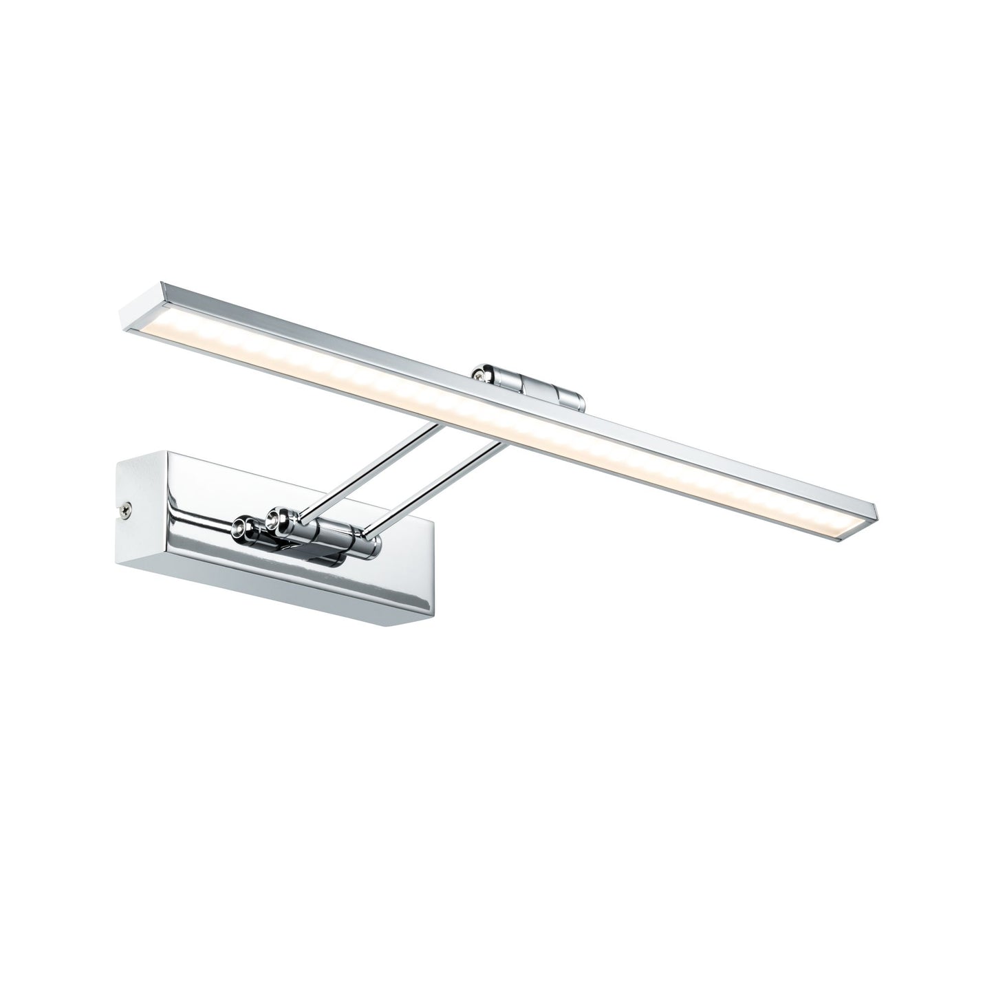 Paulmann Galeria LED Bilderleuchte Beam Fifty 7W Chrom 230V Metall
