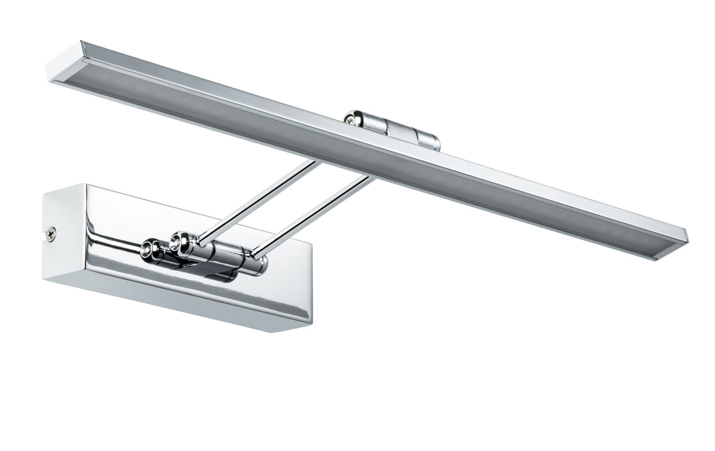Paulmann Galeria LED Bilderleuchte Beam Fifty 7W Chrom 230V Metall