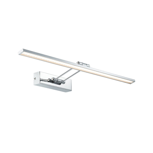 Paulmann Galeria LED Bilderleuchte Beam Sixty 11W Chrom 230V Metall