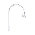 Paulmann Galeria LED II 2x4W GU5,3 Chrom 230/12V Metall