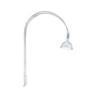 Paulmann Galeria LED II 2x4W GU5,3 Chrom 230/12V Metall