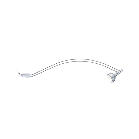 Paulmann Galeria Assistent II LED 2x4W GU5,3 Chrom 230/12V Metall